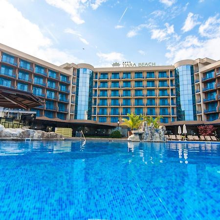 Tiara Beach Sunny Beach Exterior foto