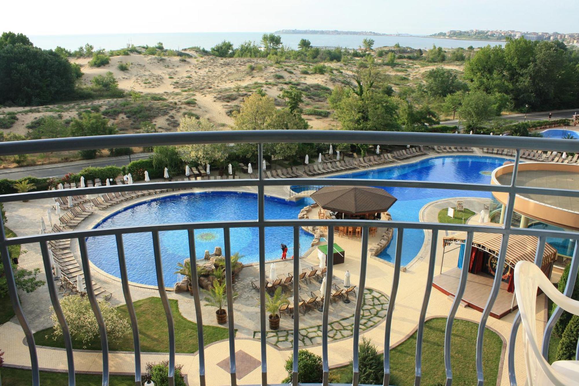 Tiara Beach Sunny Beach Quarto foto